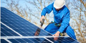 Installation Maintenance Panneaux Solaires Photovoltaïques à Lalley